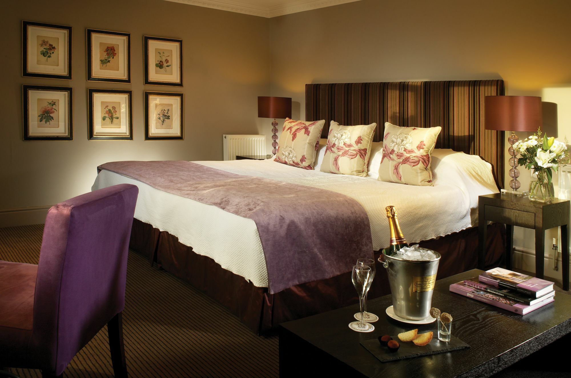 Homewood & - Small Luxury Of The World Freshford