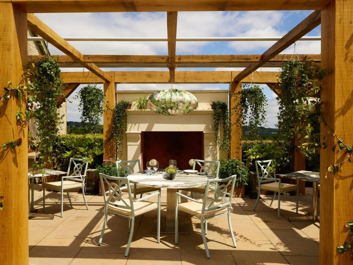 Hotel Homewood & - Small Luxury Of The World Freshford