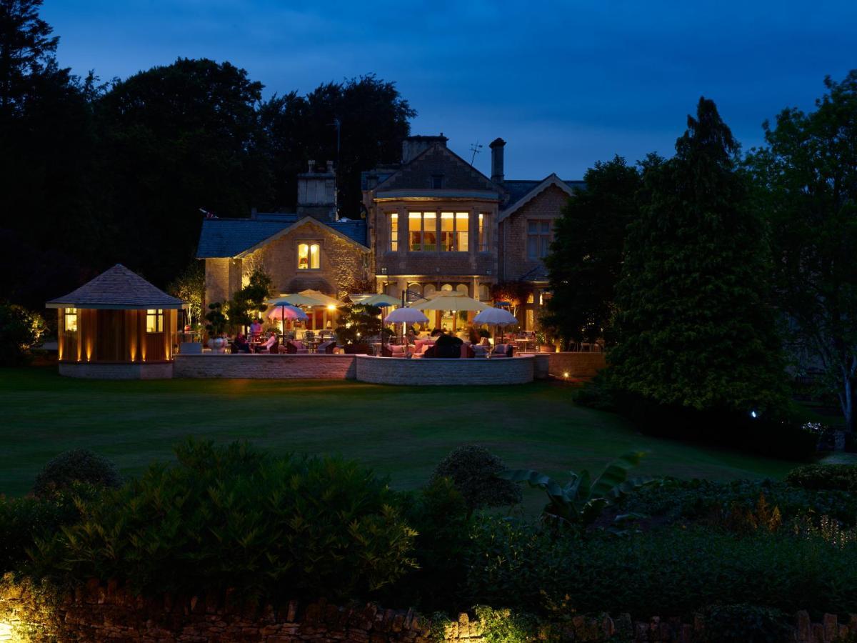 Homewood Park Y Freshford