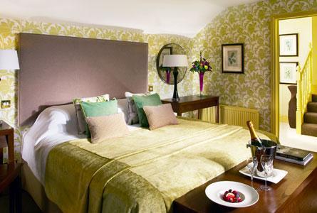 Homewood Park Y Hotel