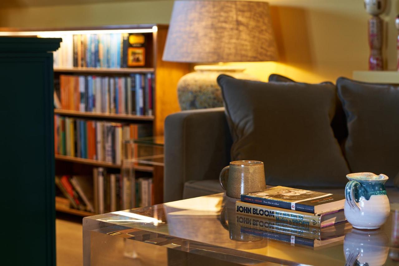Homewood & - Small Luxury Of The World Freshford