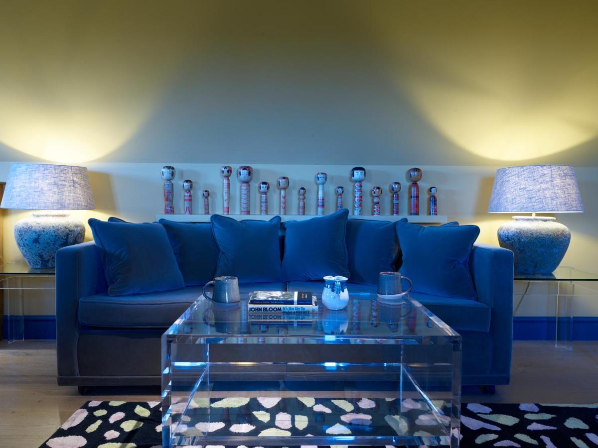 Hotel Homewood & - Small Luxury Of The World 4*