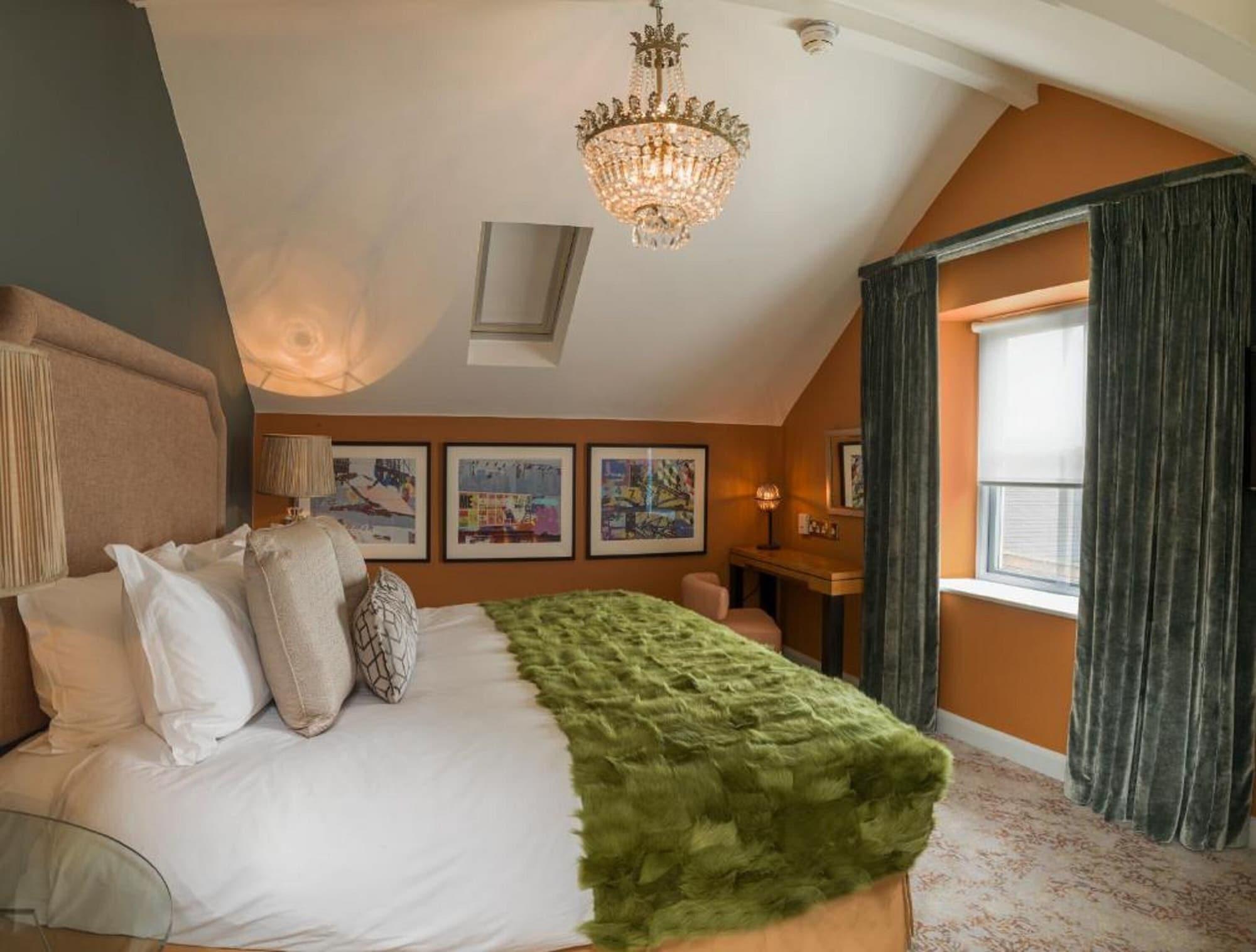 Homewood & - Small Luxury Of The World Hotel 4*