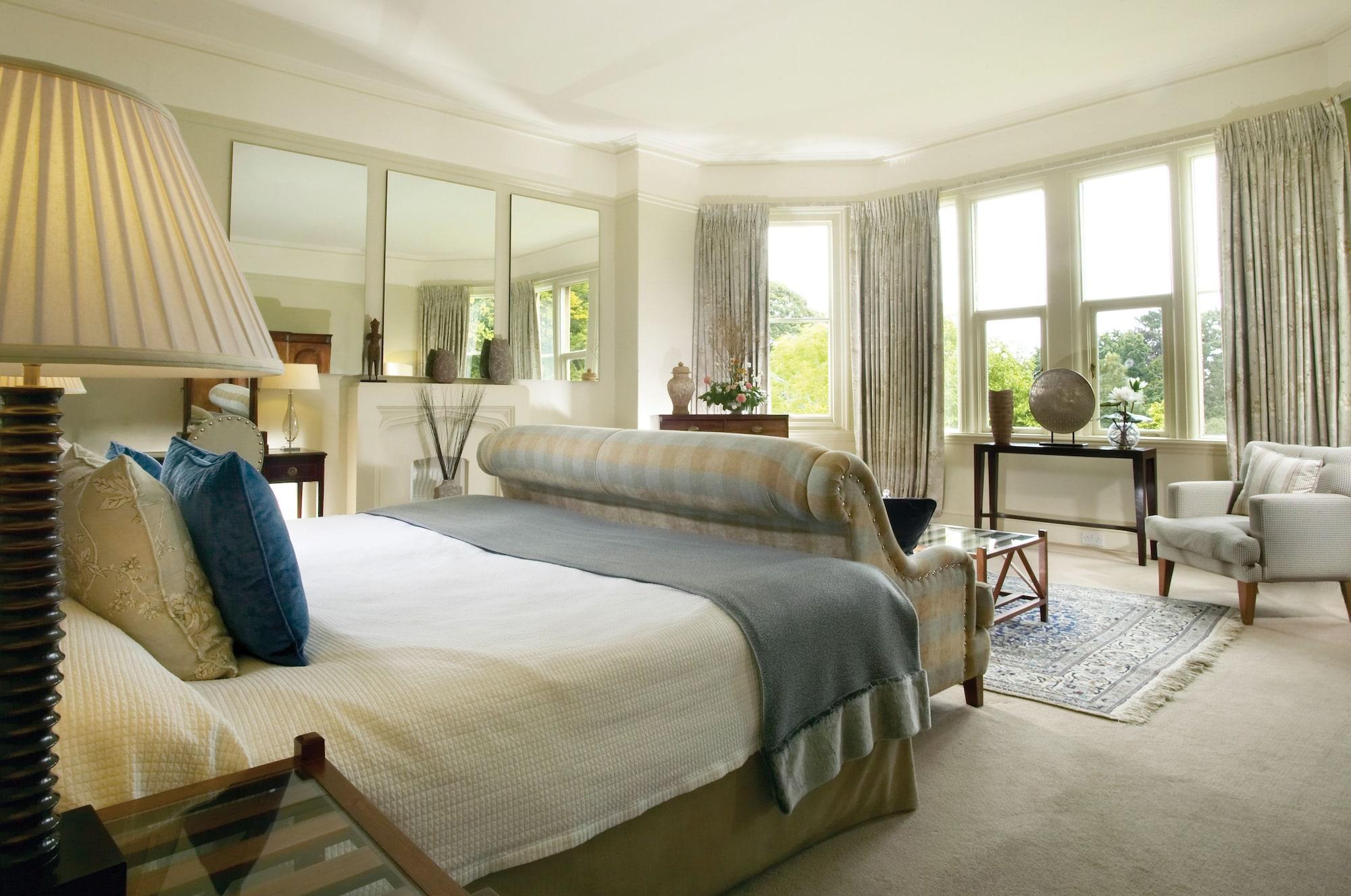 Homewood & - Small Luxury Of The World Freshford