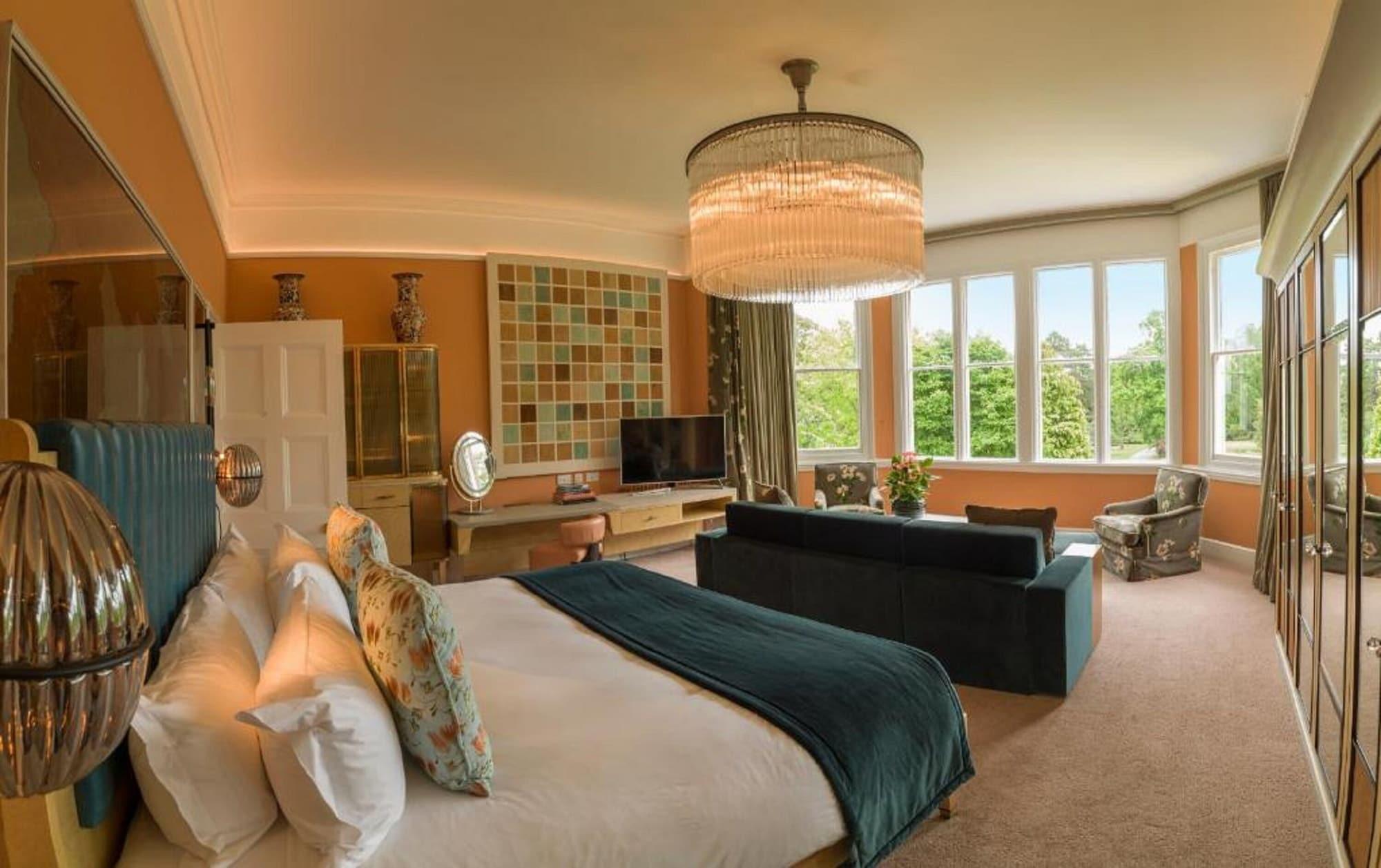 Homewood & - Small Luxury Of The World Freshford