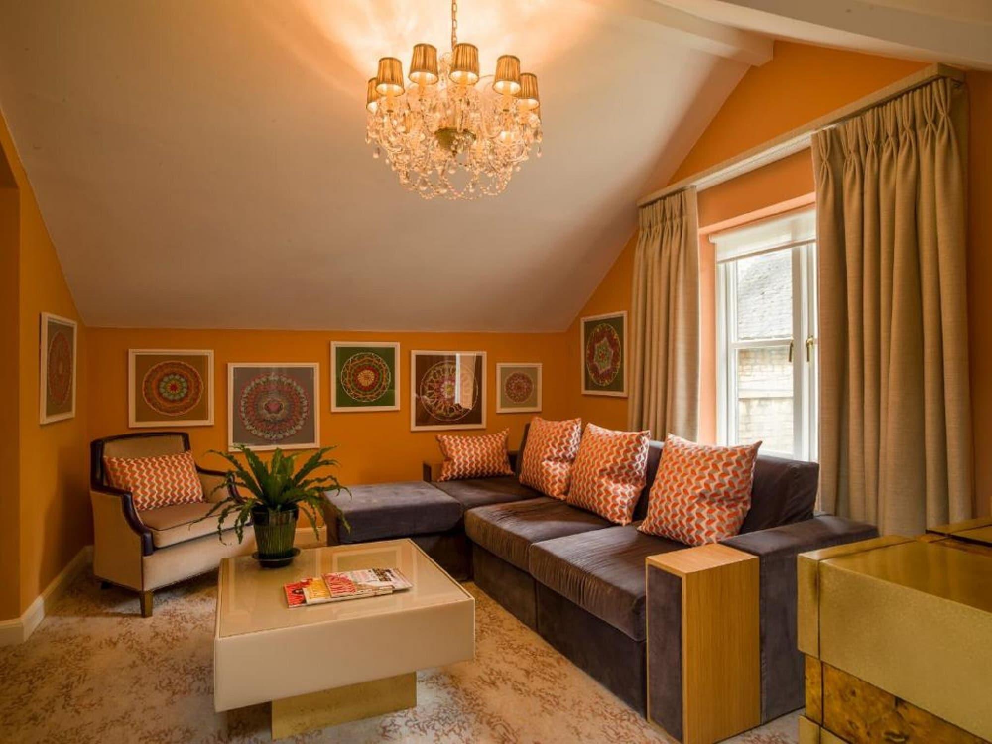Homewood & - Small Luxury Of The World 4* Freshford
