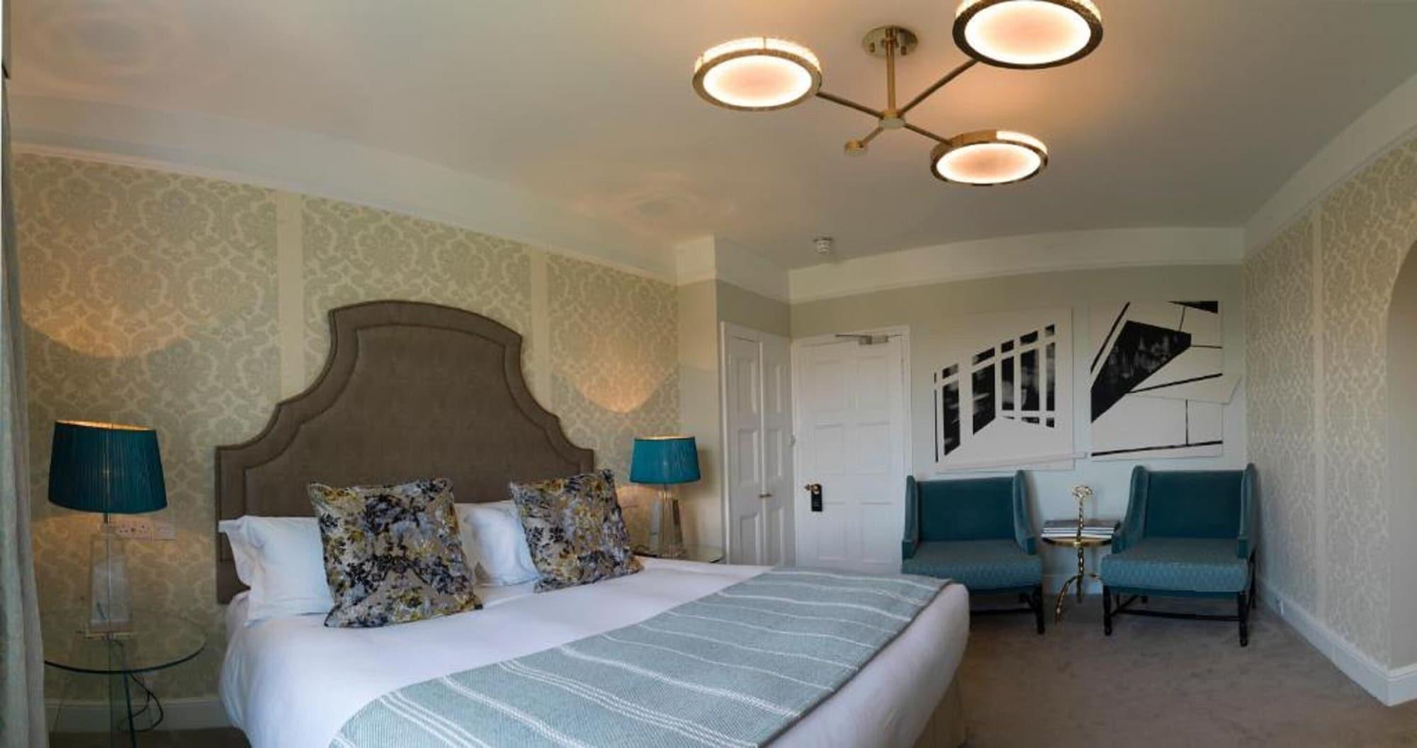 Homewood & - Small Luxury Of The World 4*