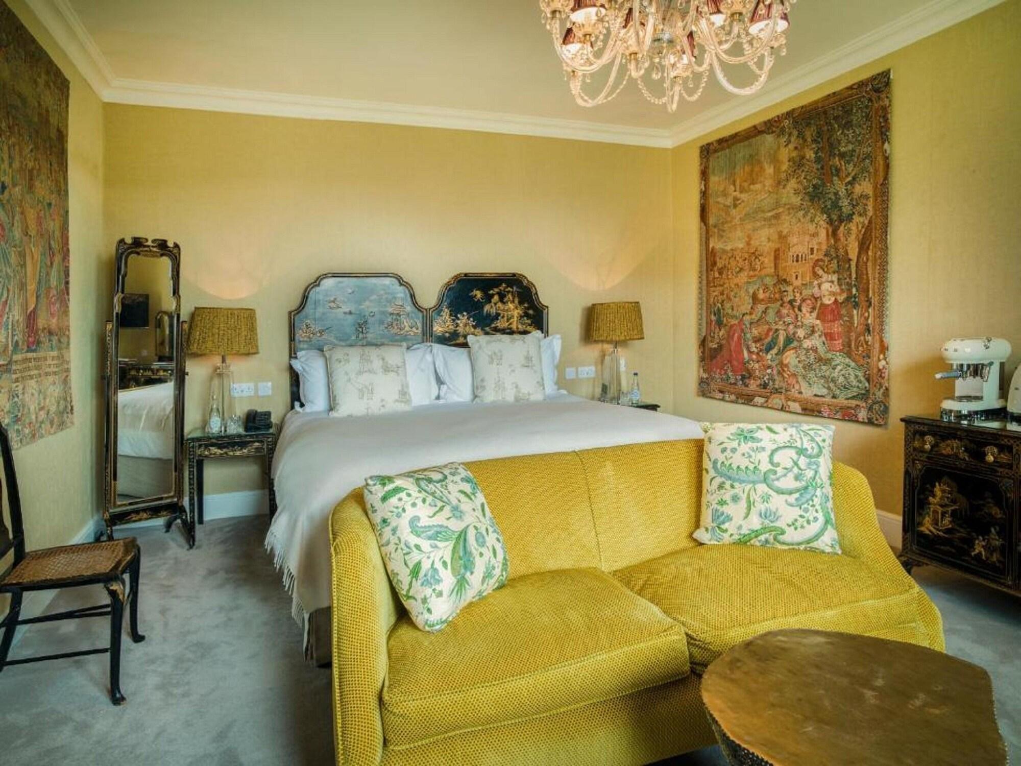Hotel Homewood & - Small Luxury Of The World 4*