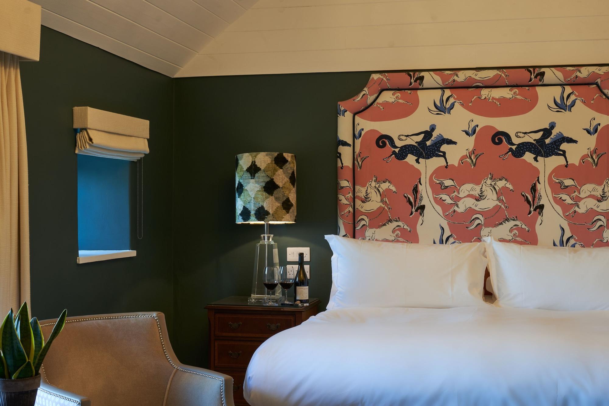 Hotel Homewood & - Small Luxury Of The World