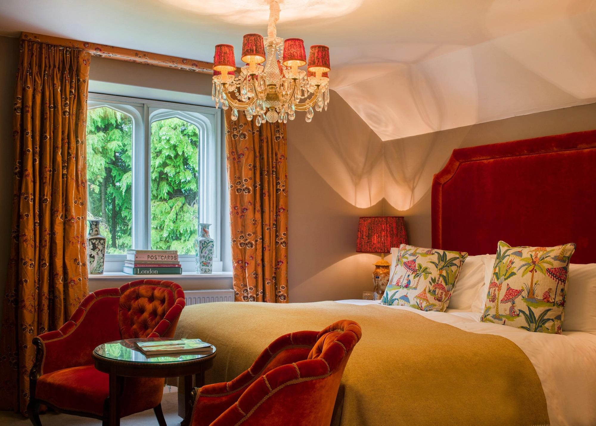 Homewood & - Small Luxury Of The World Hotel
