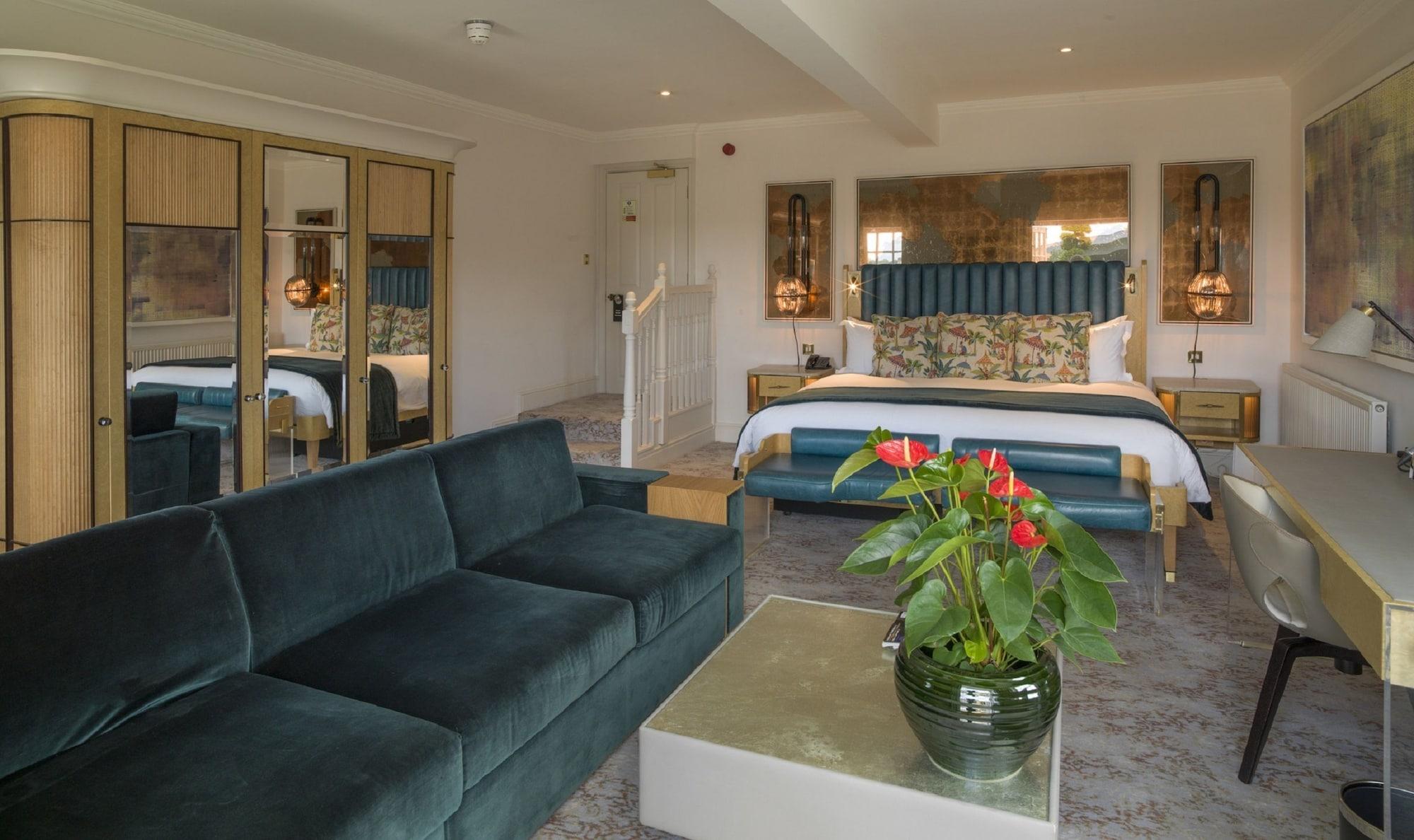 Homewood & - Small Luxury Of The World Freshford