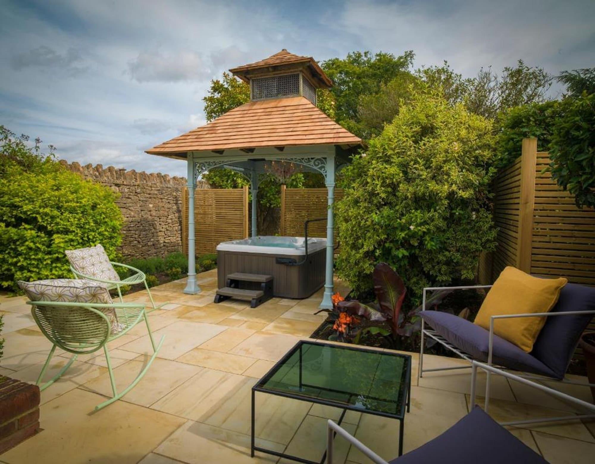 Hotel Homewood & - Small Luxury Of The World Freshford