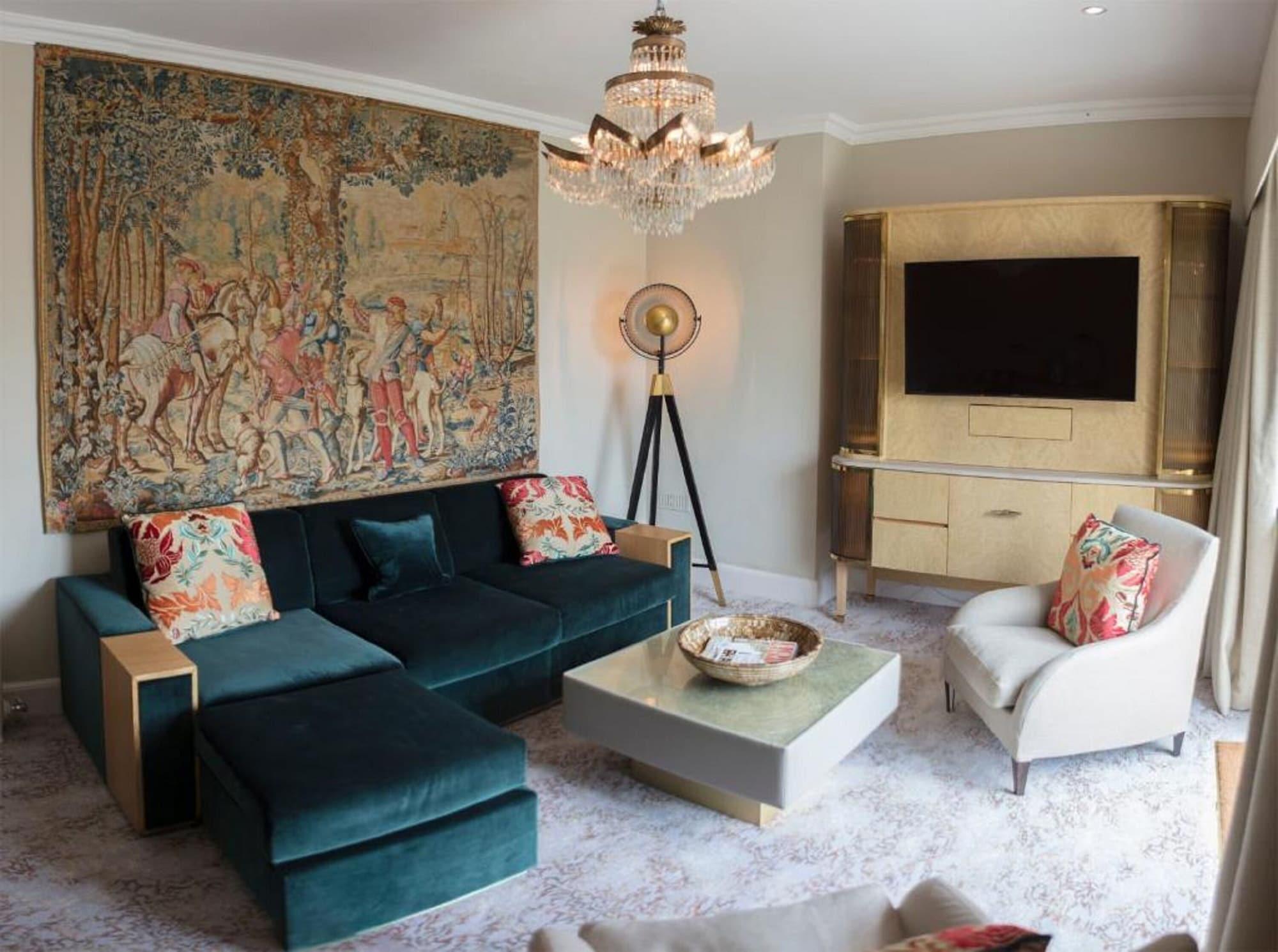 Hotel Homewood & - Small Luxury Of The World 4*