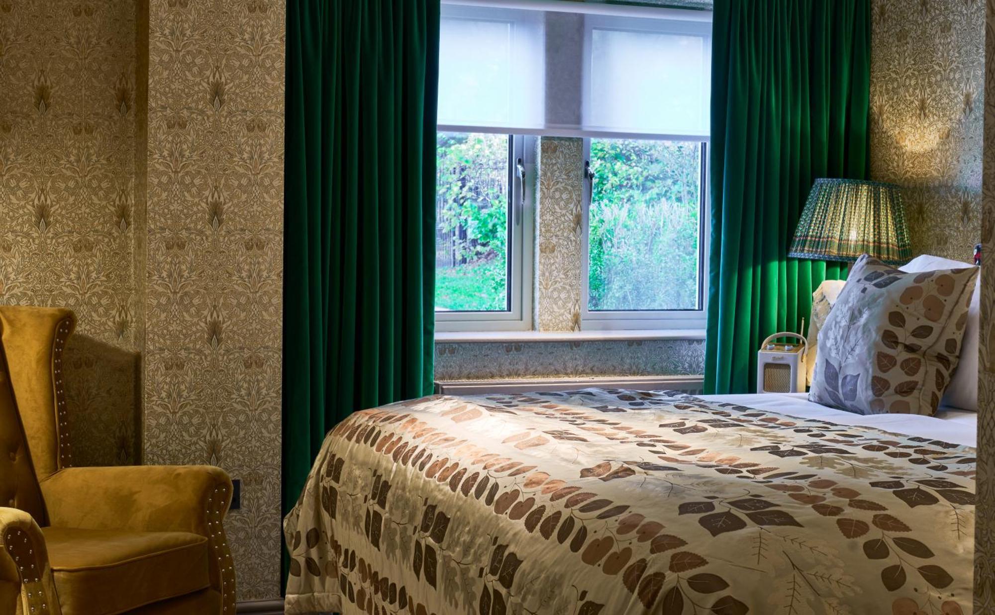 Homewood & - Small Luxury Of The World 4* Freshford