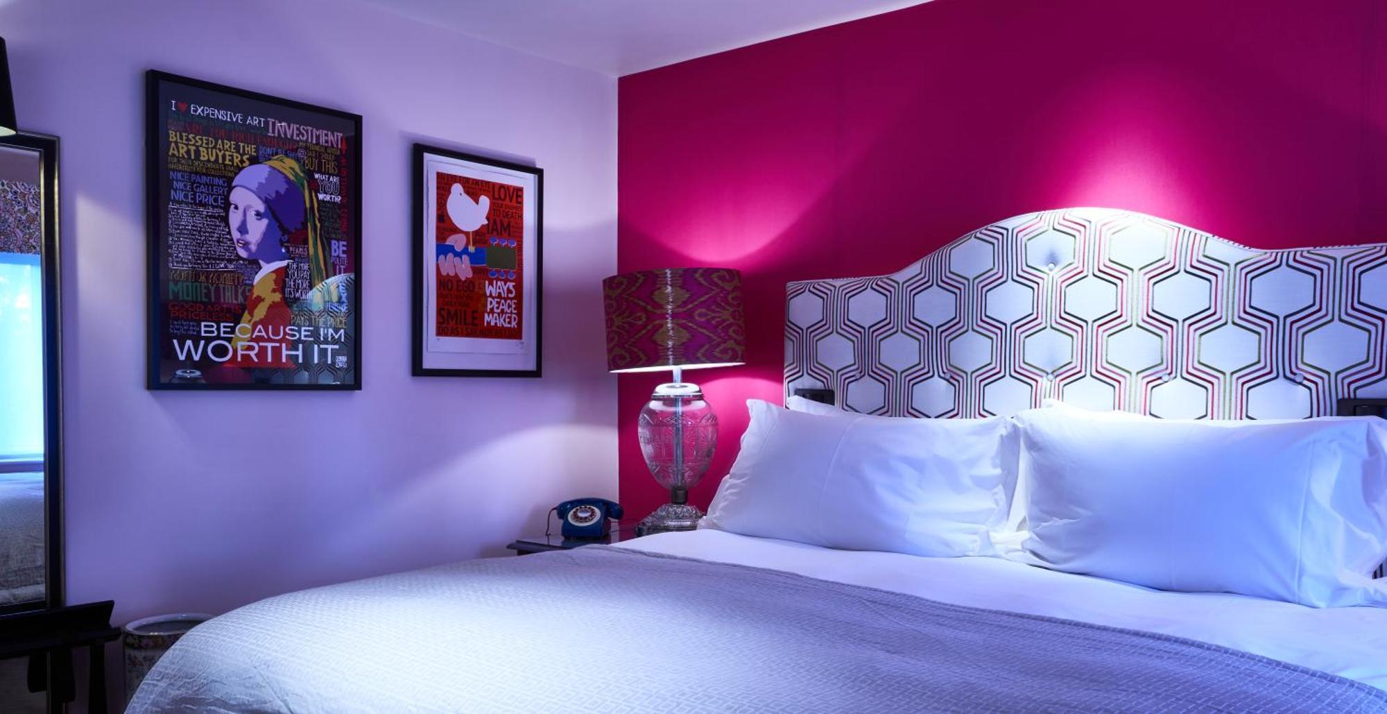 Homewood & - Small Luxury Of The World Hotel Freshford