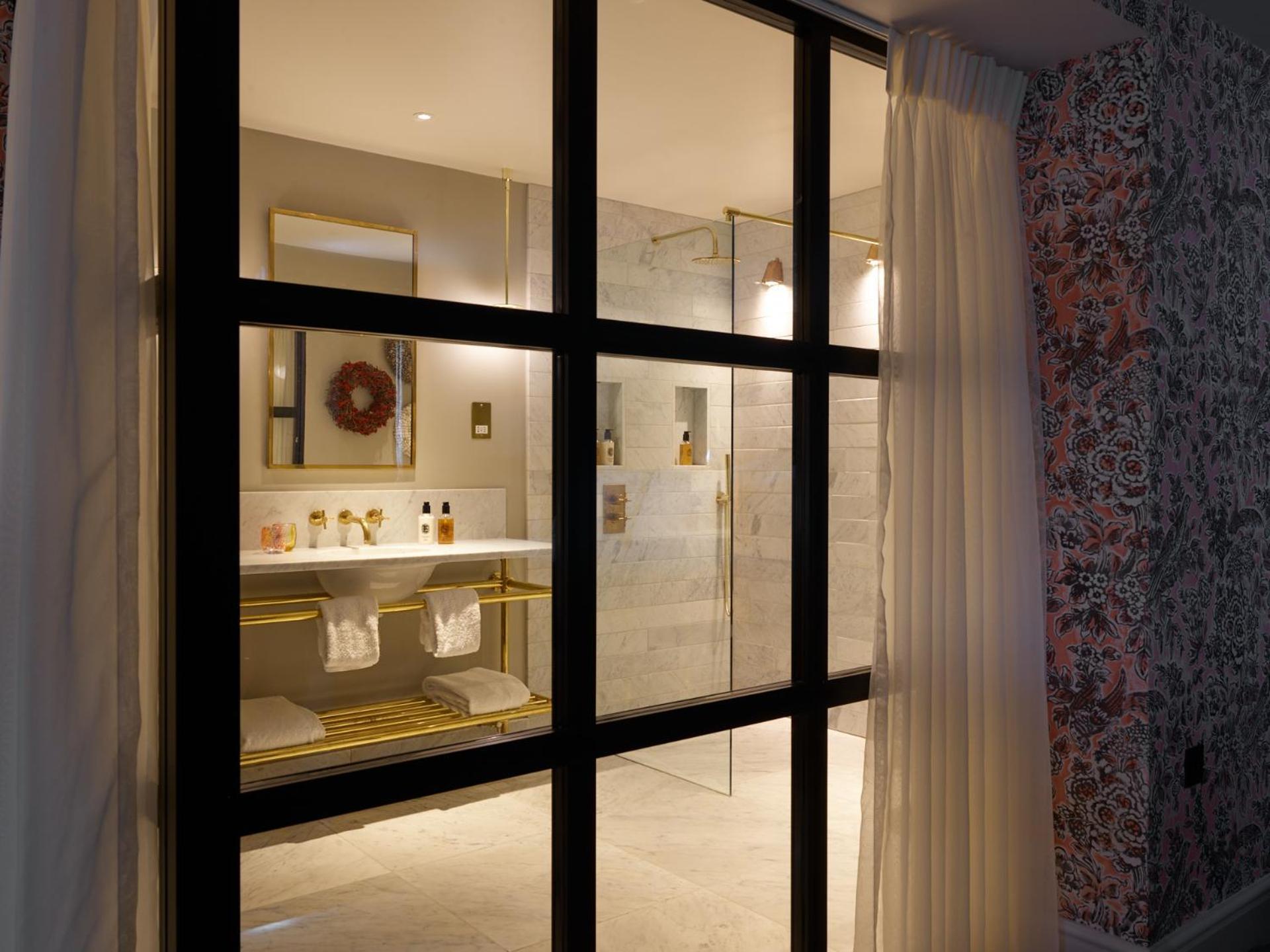 Homewood & - Small Luxury Of The World Hotel