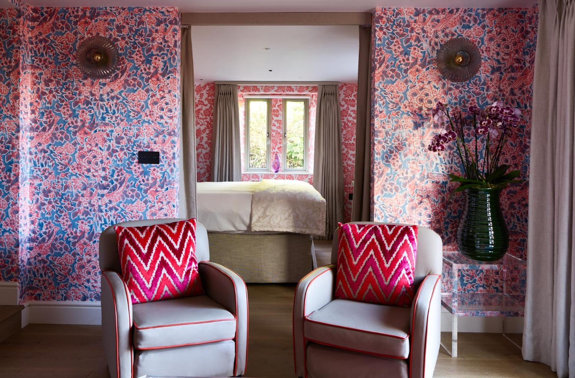 Homewood & - Small Luxury Of The World Hotel