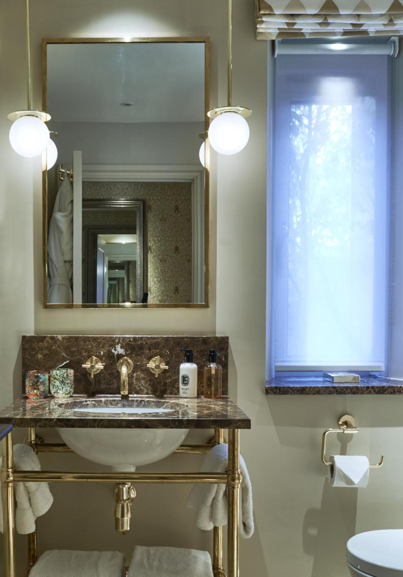 Homewood & - Small Luxury Of The World 4* Freshford