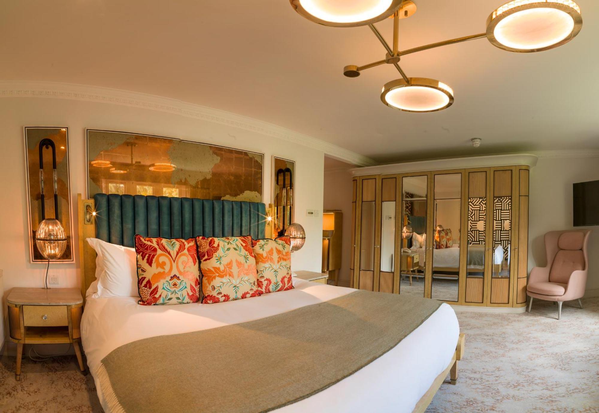Homewood & - Small Luxury Of The World Hotel