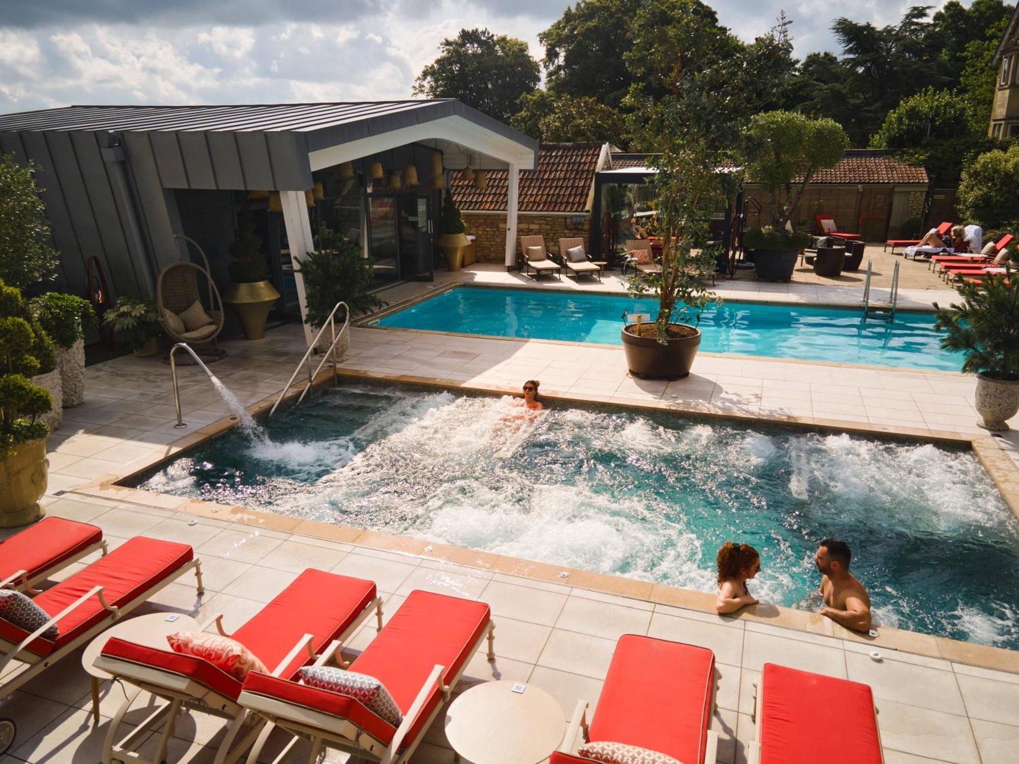 Hotel Homewood & - Small Luxury Of The World 4*