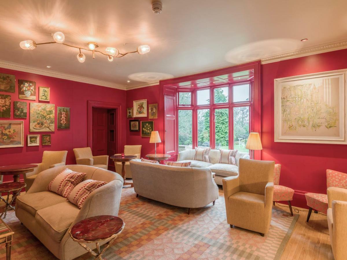 Hotel Homewood & - Small Luxury Of The World