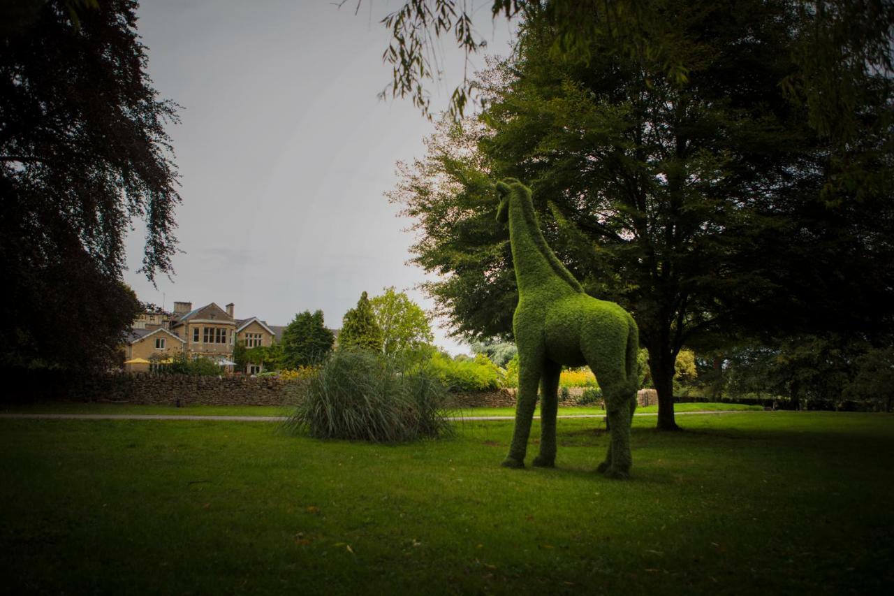 Homewood & - Small Luxury Of The World 4* Freshford