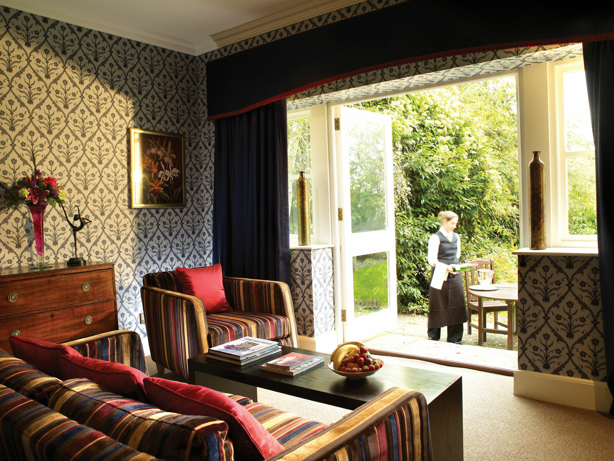Homewood & - Small Luxury Of The World Freshford