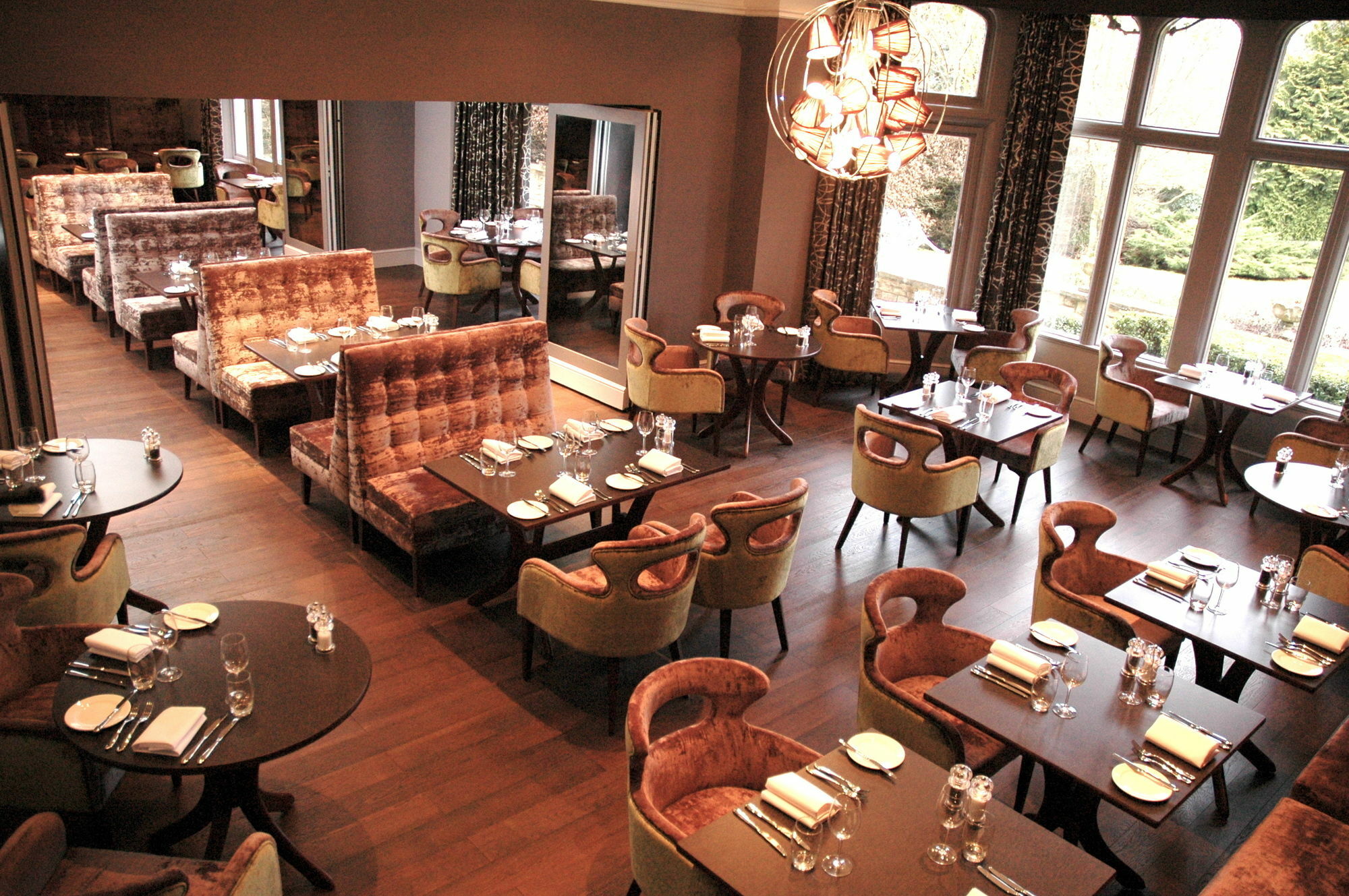 Homewood Park Y Freshford