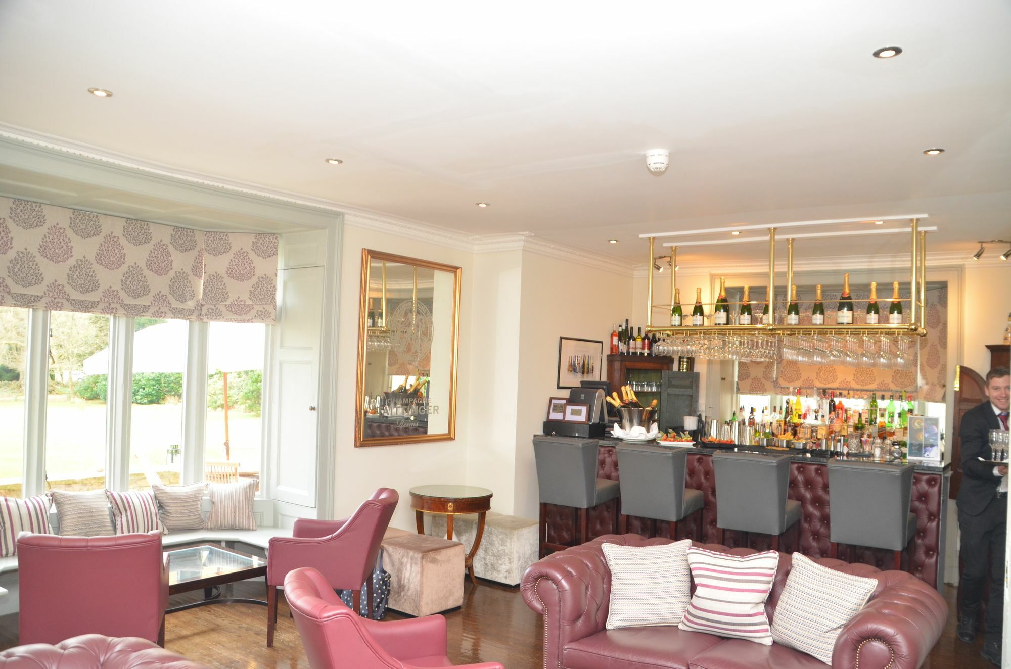 Homewood & - Small Luxury Of The World Hotel Freshford