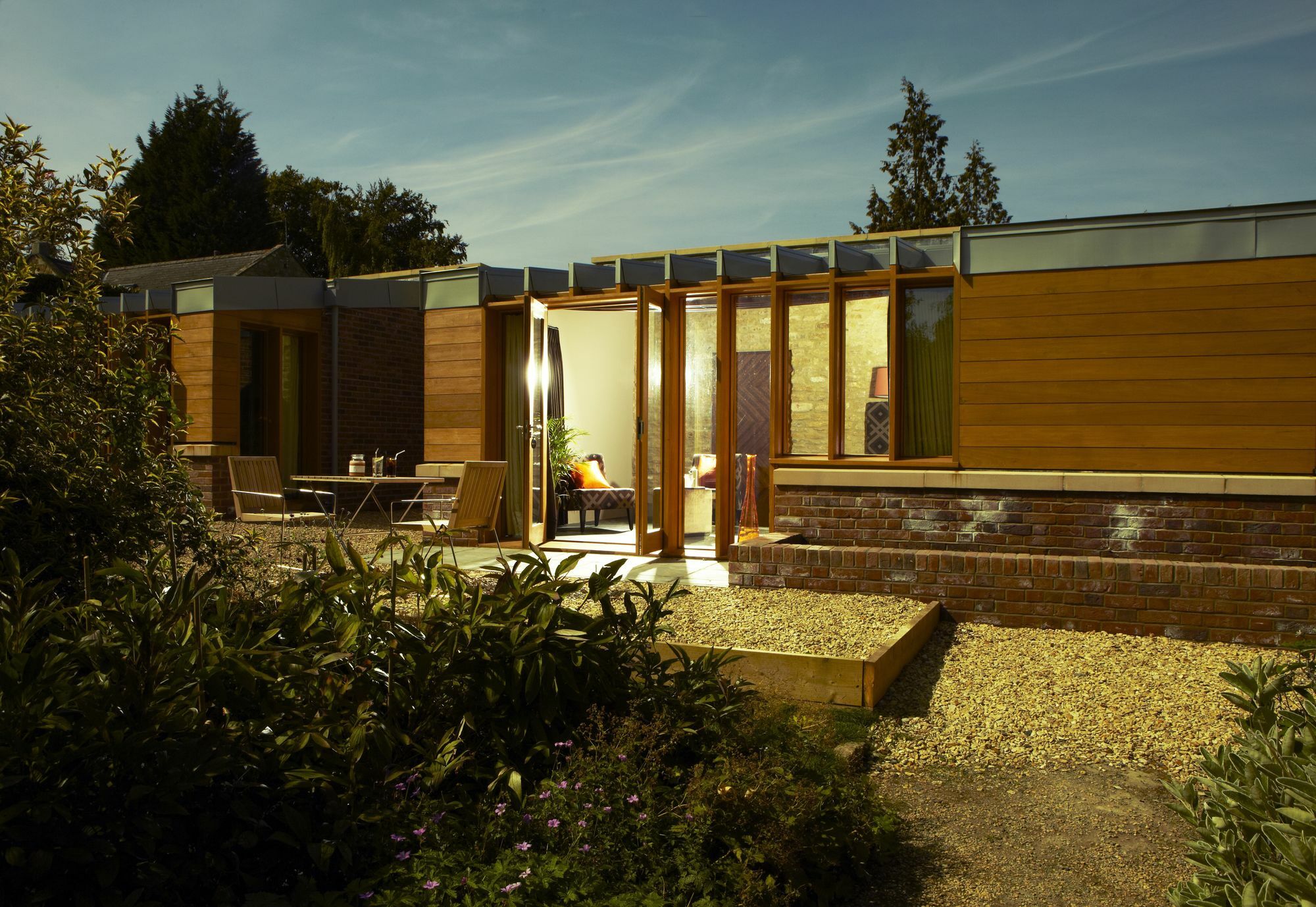 Homewood & - Small Luxury Of The World 4* Freshford