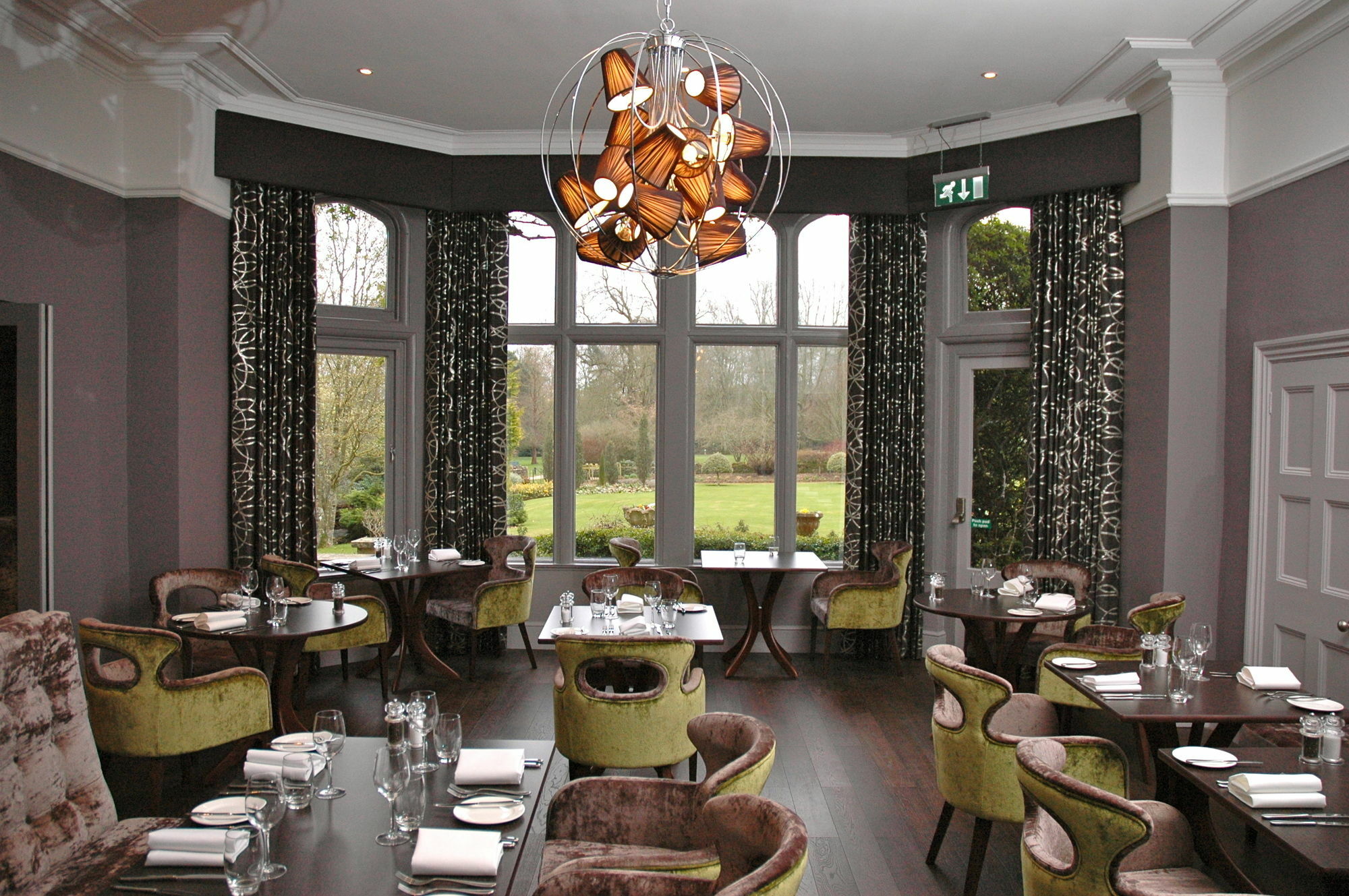 Hotel Homewood Park Y Freshford
