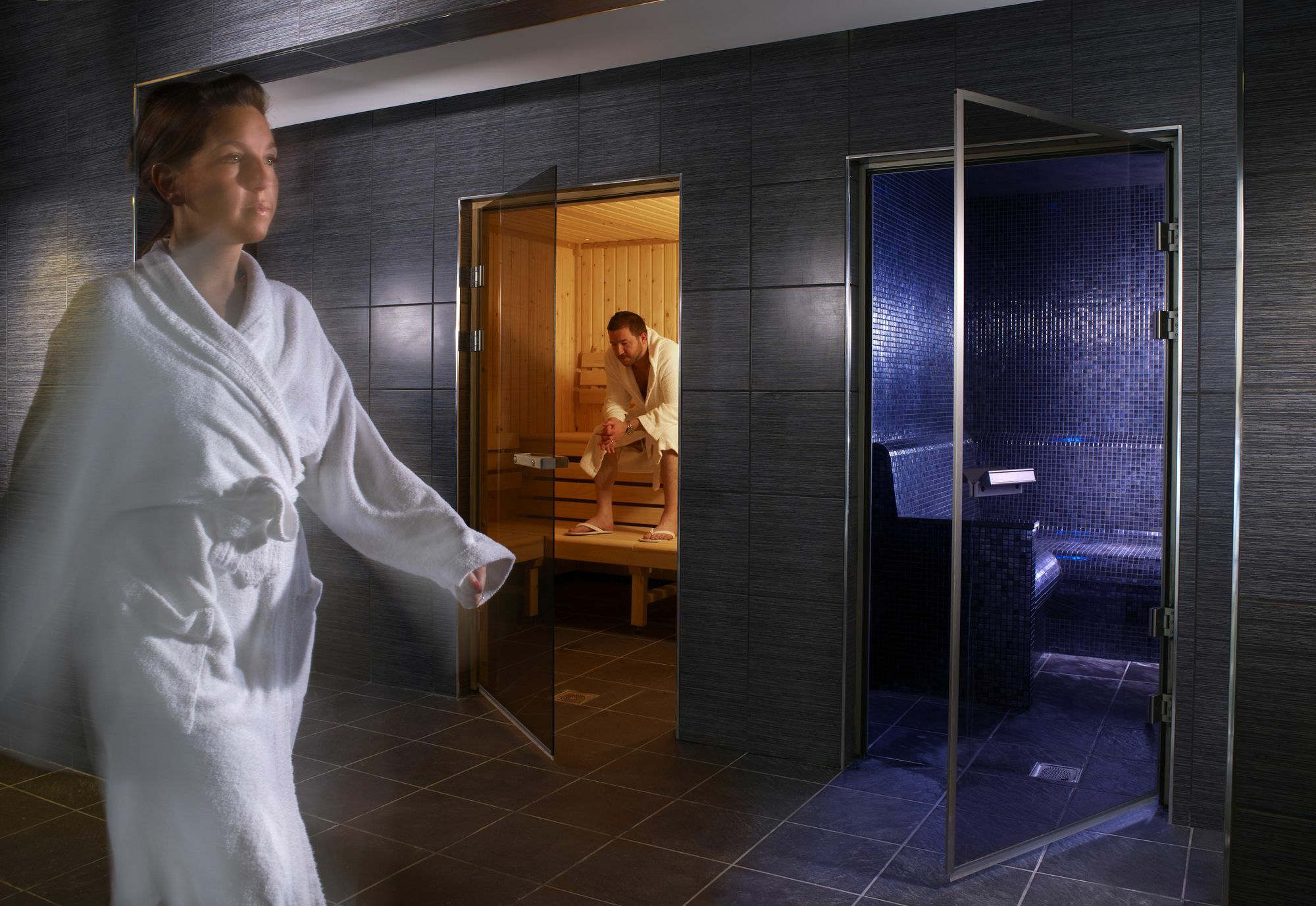 Homewood & - Small Luxury Of The World 4* Freshford
