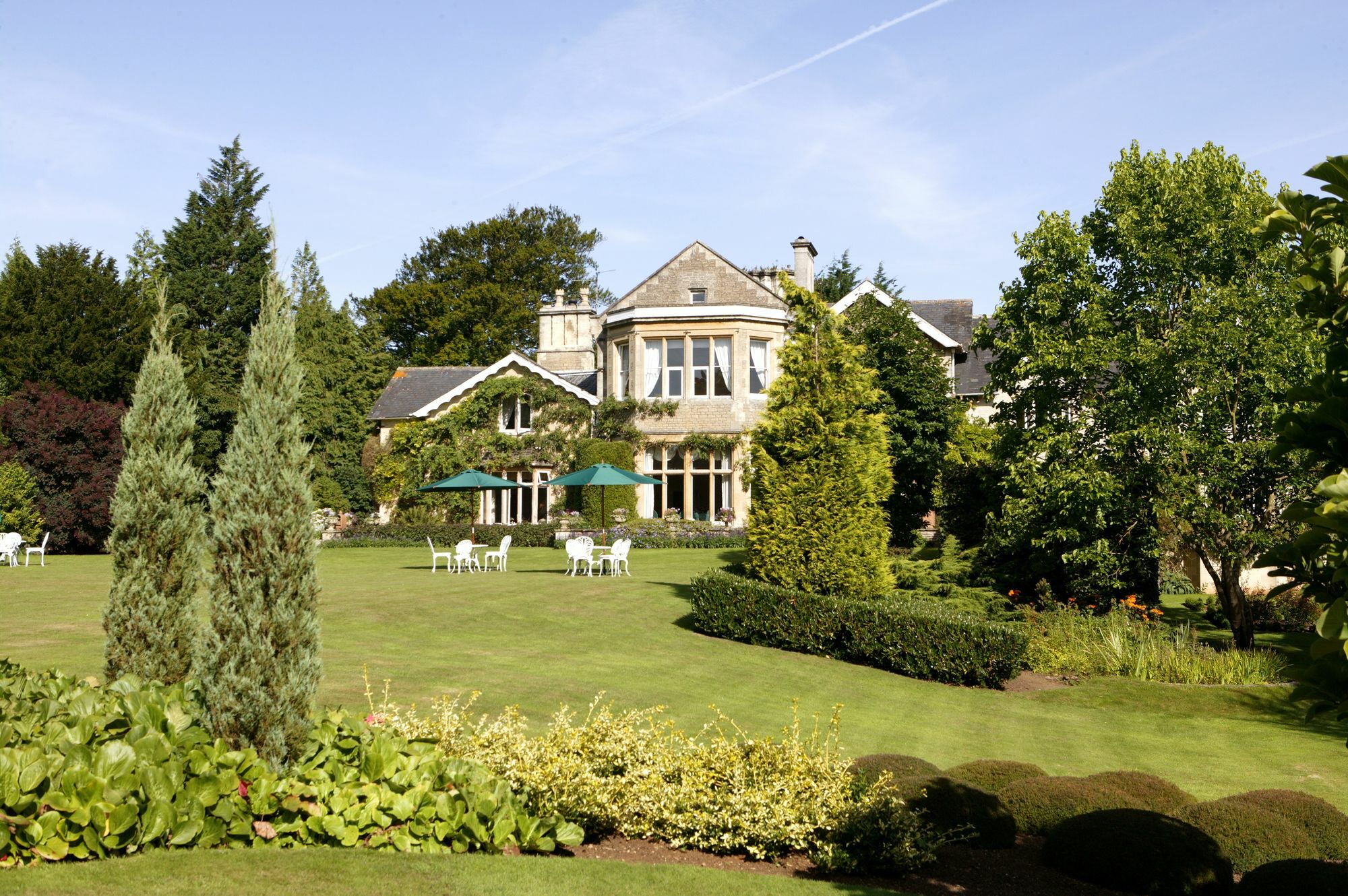 Homewood & - Small Luxury Of The World 4*