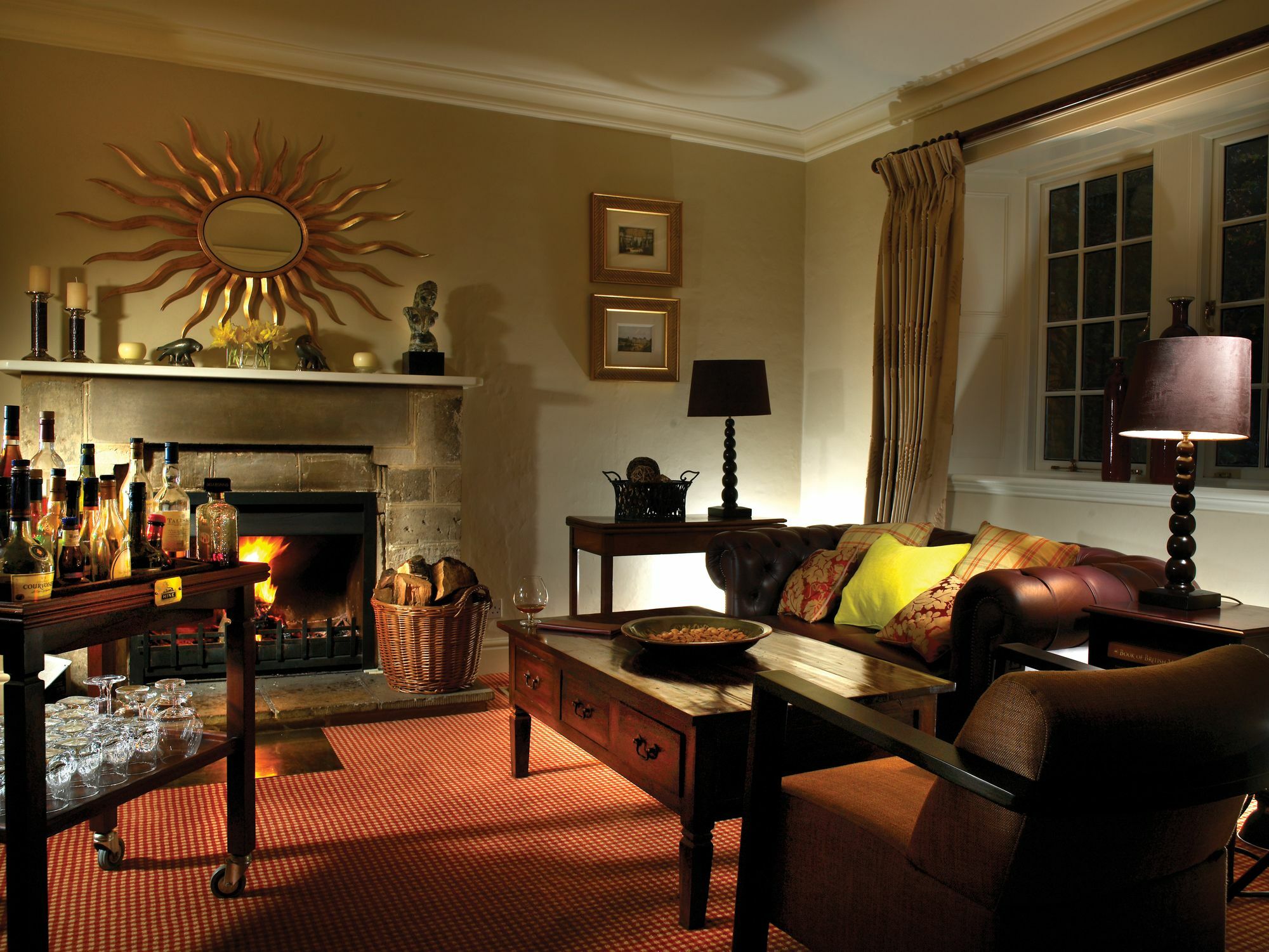 Homewood & - Small Luxury Of The World Hotel Freshford