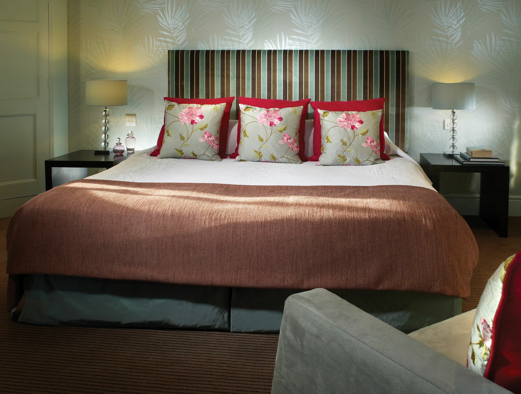 Homewood & - Small Luxury Of The World Hotel Freshford