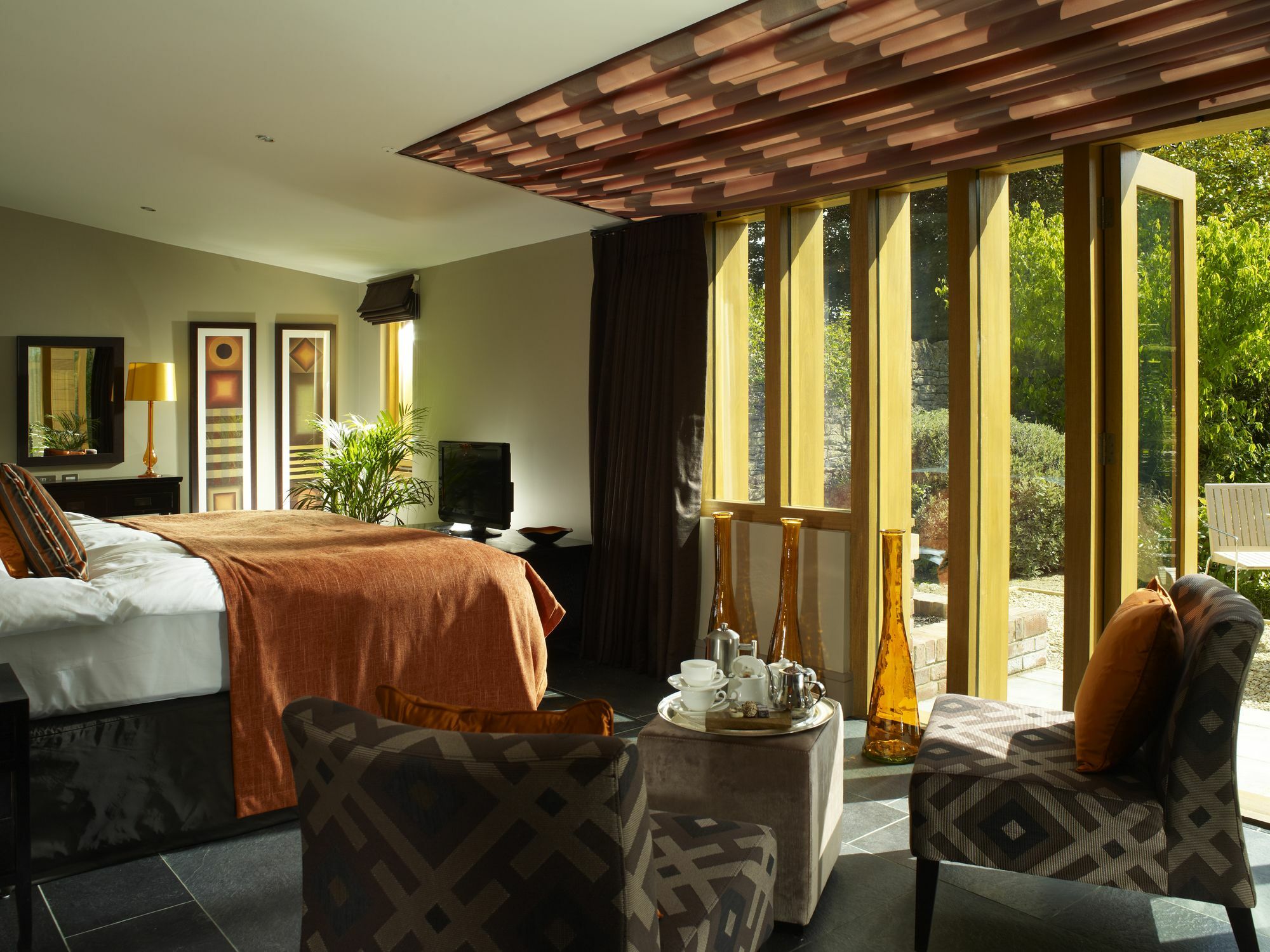 Homewood & - Small Luxury Of The World Hotel
