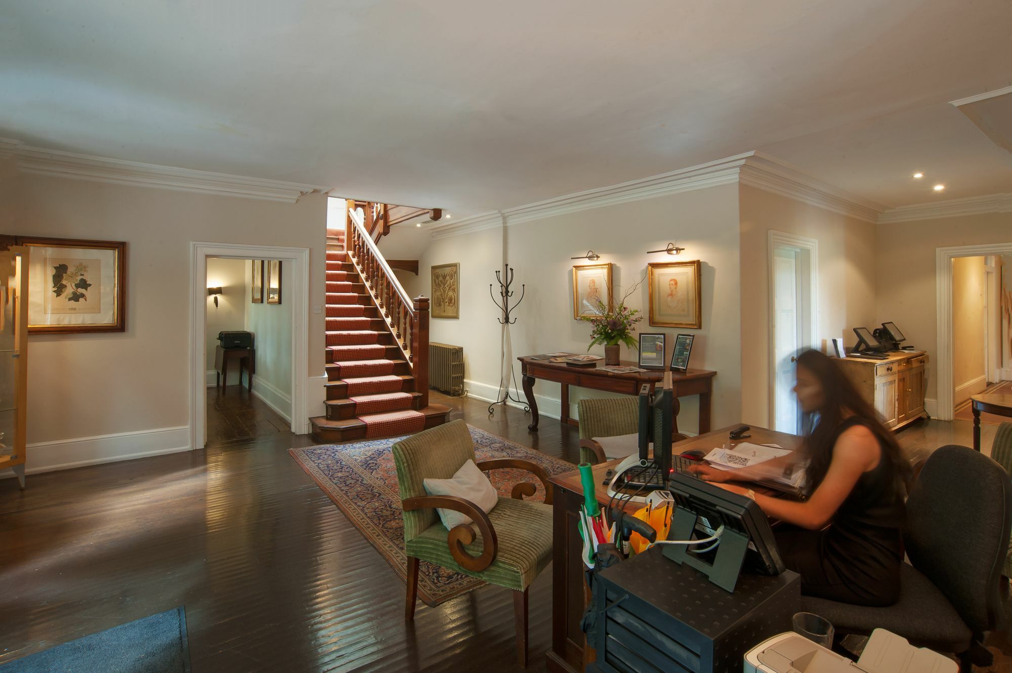 Homewood Park Y Hotel Freshford