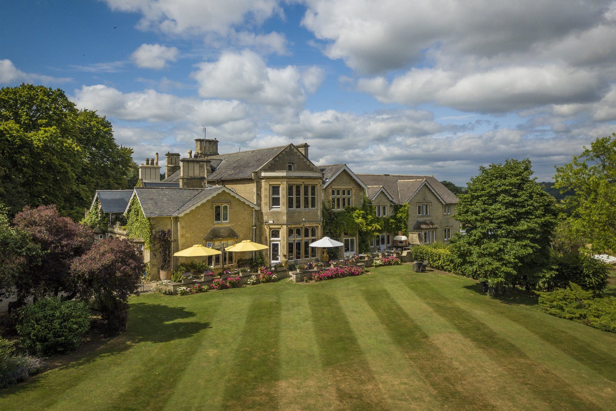 Hotel Homewood & - Small Luxury Of The World 4*