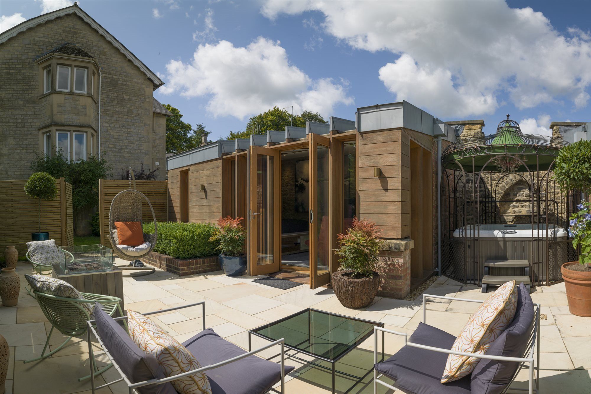 Homewood & - Small Luxury Of The World Hotel