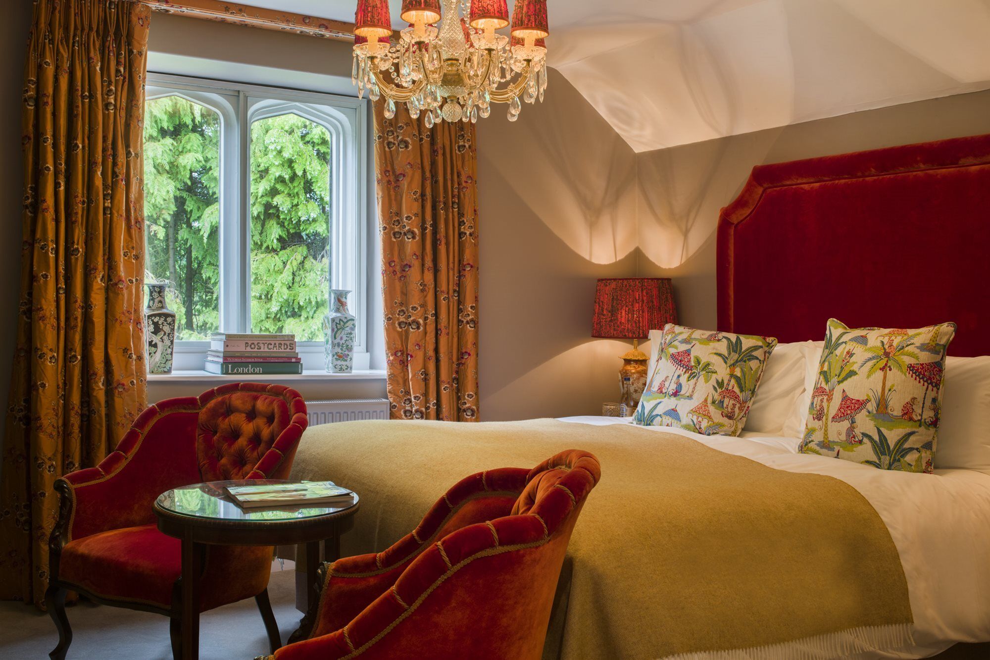 Hotel Homewood & - Small Luxury Of The World
