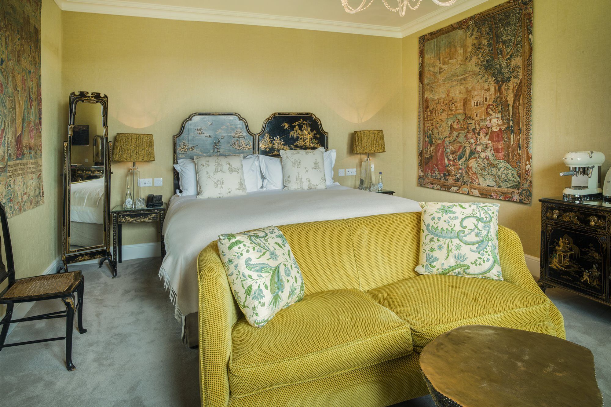 Homewood & - Small Luxury Of The World Freshford
