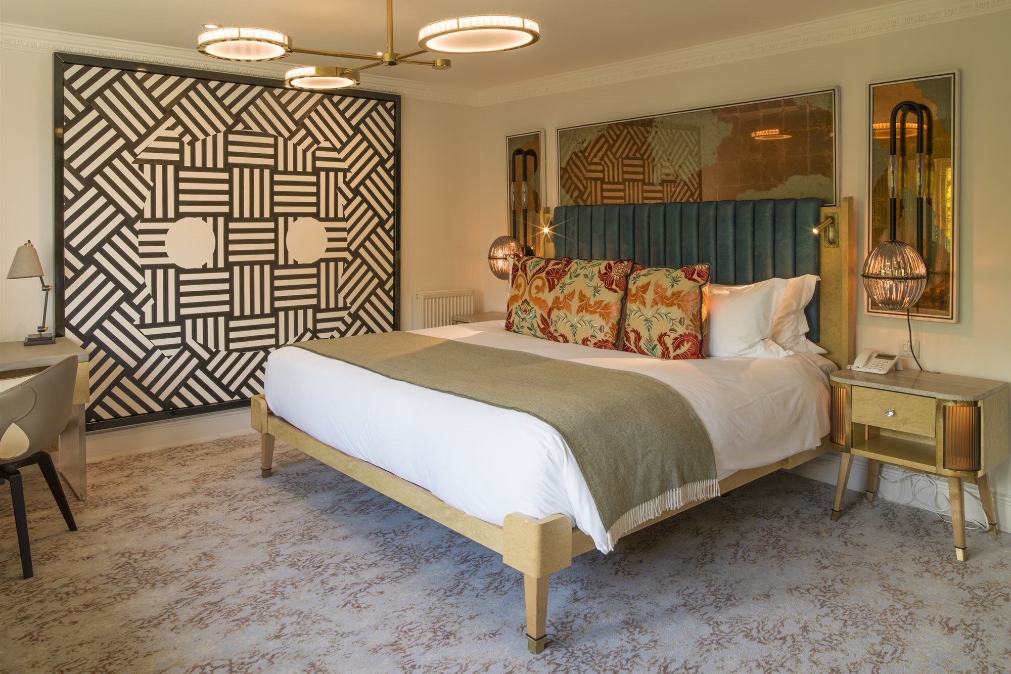 Hotel Homewood & - Small Luxury Of The World 4*