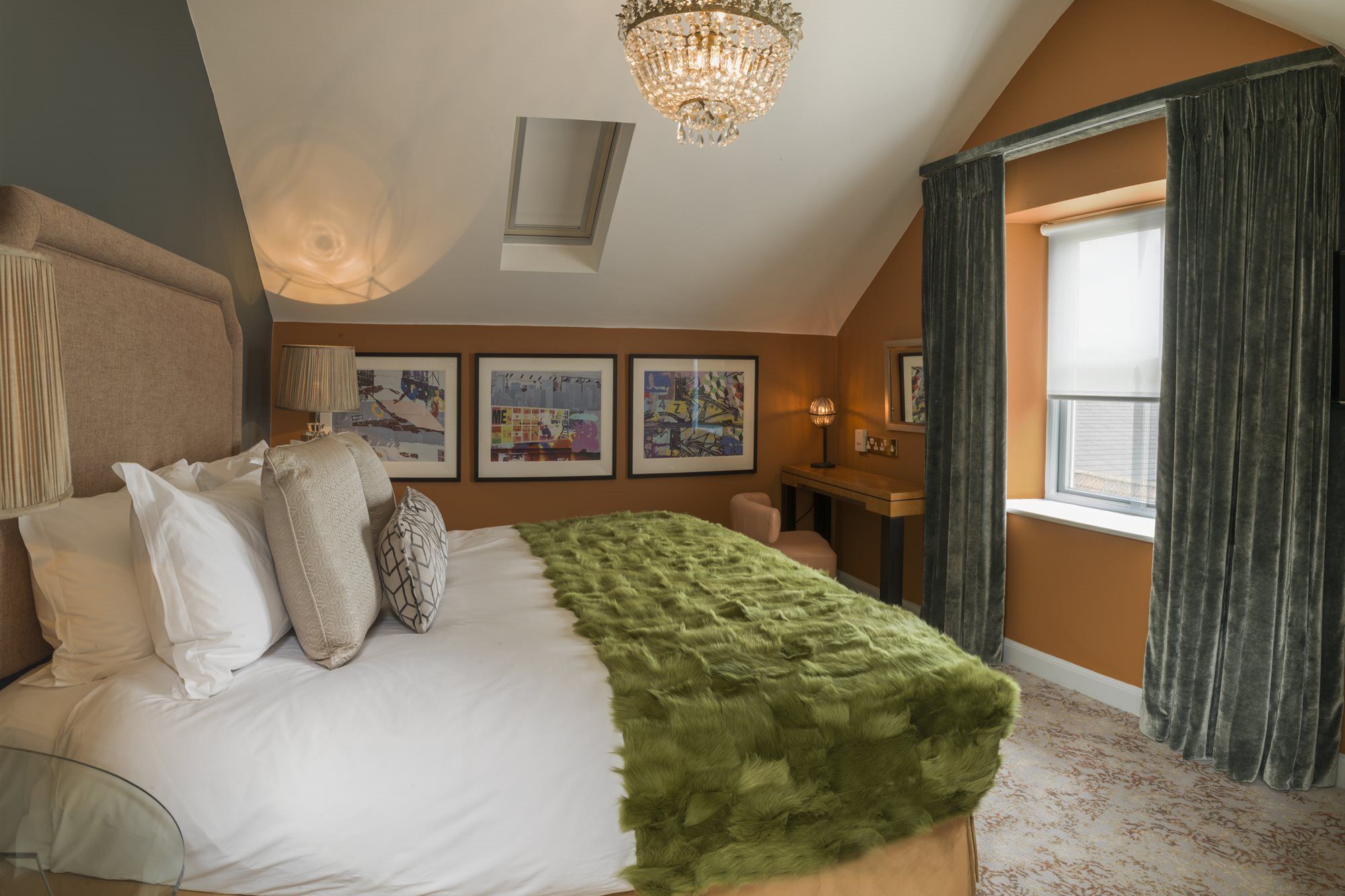 Hotel Homewood & - Small Luxury Of The World Freshford